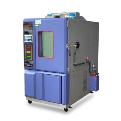 Electronic Climatic Chamber Used Temperature Humidity Cycling Test Chamber