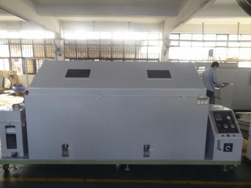 Salt Spray Testing Chamber for Corrosion Test