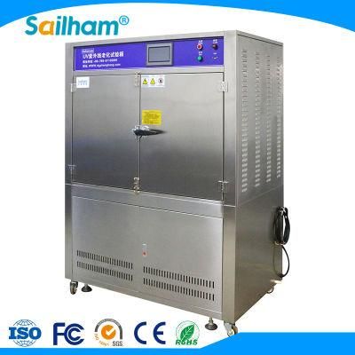 UV Weathering Test Chamber Manufacturer