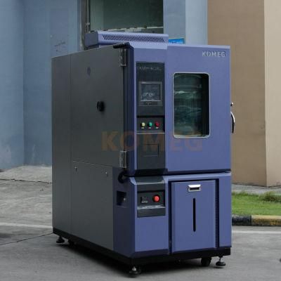 Programmable Temperature and Humidity Test Chamber (KMH-800S)