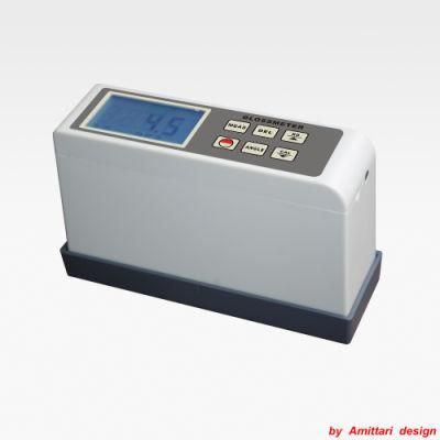 Digital Gloss Tester