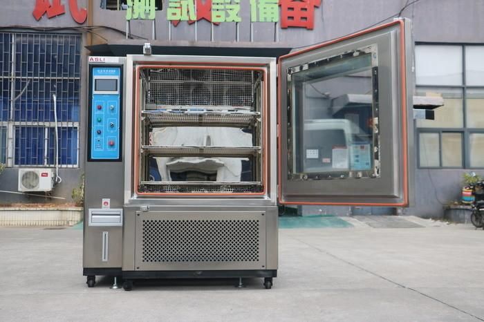 Th-1000 Programmable Control Environmental Temperature Humidity Testing Chamber