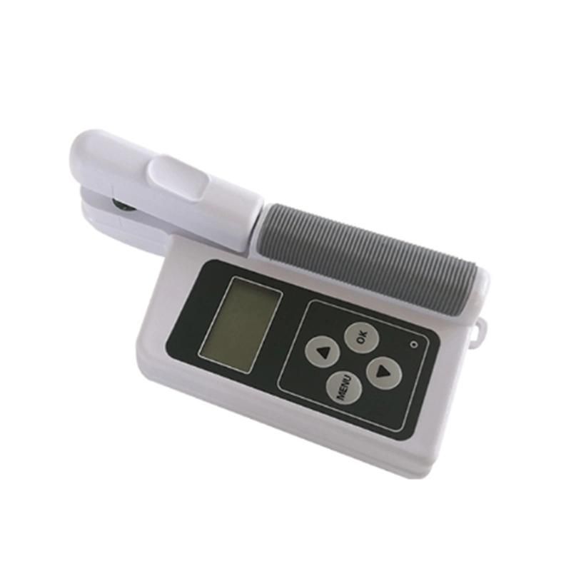 Tys-B Spad Portable Chlorophyll Meter