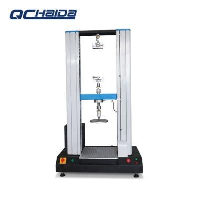 ASTM Standard Foam Ifd Tester Compression Hardness Test Machine