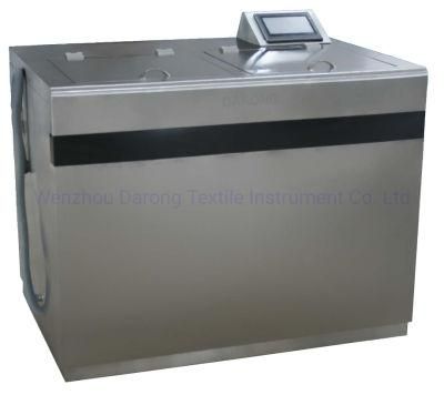 Textile Washing Machine Fabric Washing Color Fastness Test Machine