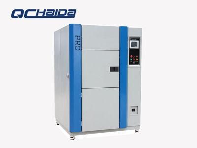 High Precious System Thermal Shock Test Chamber