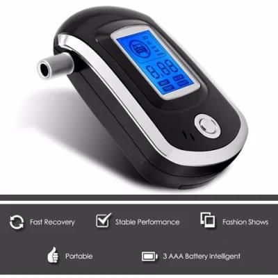 High Quality Professional Super Digital Alcohol Tester