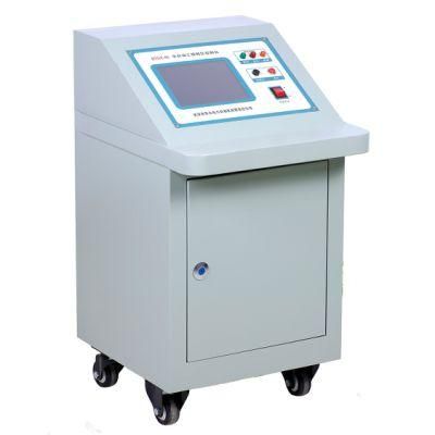 Htgy China Leading Manufacture Supplied Automatic Power Electric Testing Instrument Transformer Tester Operation Control Box/Bench