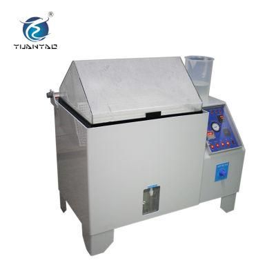 Programmable Salt Fog Water Spray Test Chamber