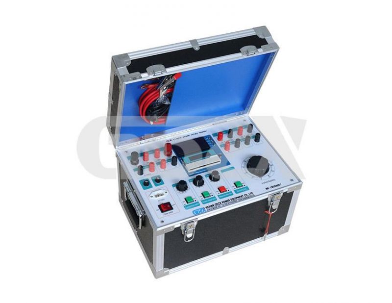 Relay Protection Tester Microcomputer relay protection tester China Manufacturer Price