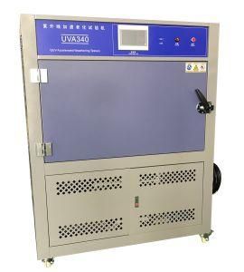 Guv Accelerated Weathering Tester UV Aging Test Machine