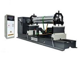 Multifunctional Double Drive Balancing Machine