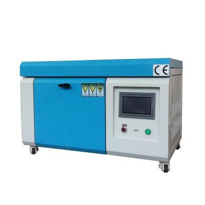 Hj-9 ASTM G155 Accelerated Weather Resistance Xenon Lamp Aging Test Chamber