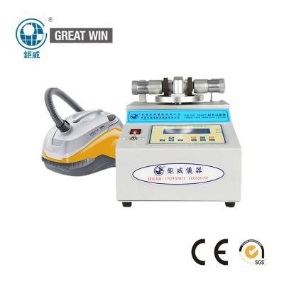 DIN-53754 Rubber Taber Abrasion Testing Machine (GW-027)