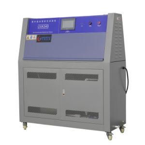 UV Aging Testing Machine UV Accelerated Weathering Tester