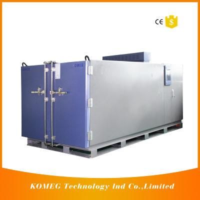 Lab Equipment Programmable Walk-in Environmental Test Chamber