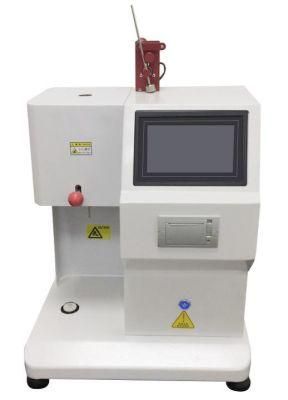 Factory Supply High-Efficiency Melting Index Tester for Lab/Laboratory Equipment