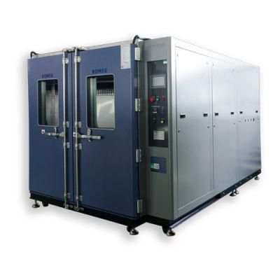 -70~150 Deg C 20%~98% R. H. Temperature Humidity Climatic Chamber