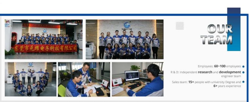Operating Motor Life High Temperature Humidity Environment Test Chamber