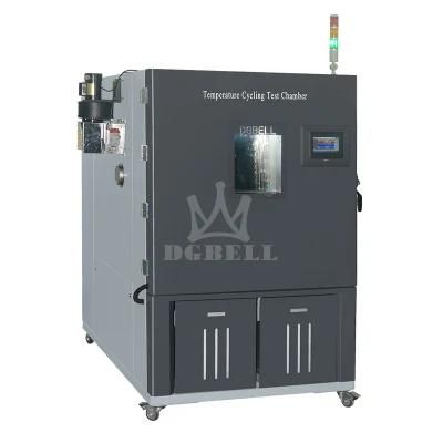 Dgbell Manufacturer Temperature Cycling Test Chamber for Pharmaceutical