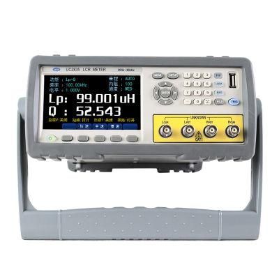 Uce UC2736 Inductance Meter 20Hz-100kHz