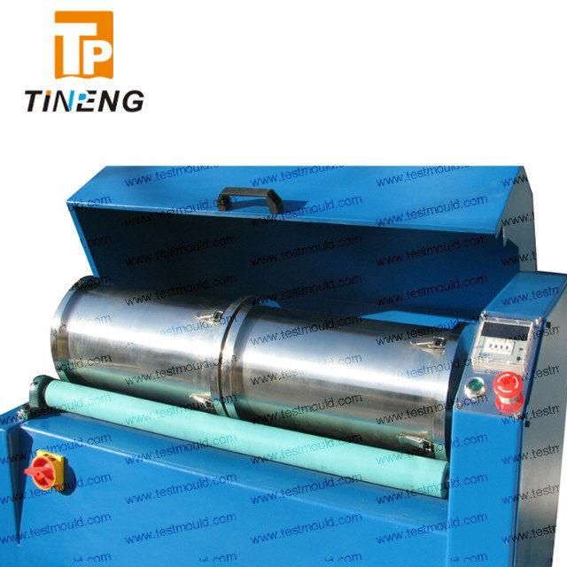 48-D5242 Aggregate Micro Deval Attrition Testing Machine