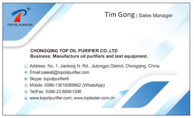 Promotion Price ASTM D2896 Oil Tbn Testing Equipment (TP-6698)