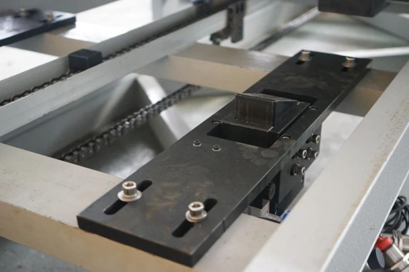 Ista Remote Controlled Carton Inclined Impact Test Instrument