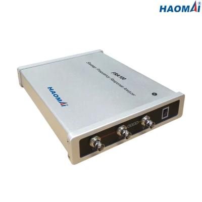 China Good Supplier Transformer Sweep Frequency Response Analysis (Sfra) Test