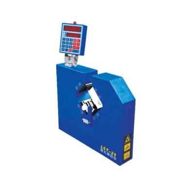 High Voltage Wire &amp; Cable Laser Diameter Measurement Machine