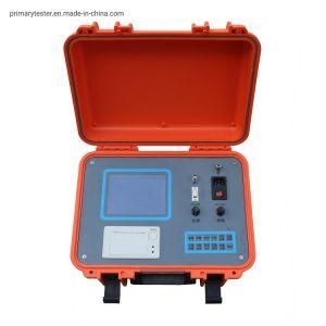 Cable Fault Locator Detecting Cable Route Tracer System Test Instrument
