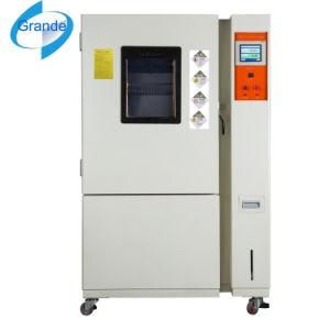 High Quality Simulated Environmental Ozone Aging Test Instrument