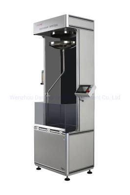 Fabric Water Repellency Bundesmann Test Waterproof Laboratory Instrument