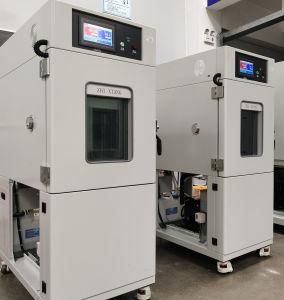Energy saving Air-cooled Temperature Humidity Environmental Test Chamber Price
