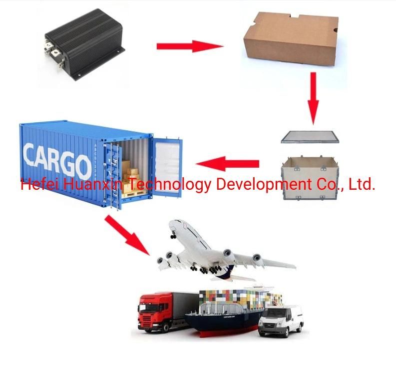 Forklift Battery Indicator 48V 36V