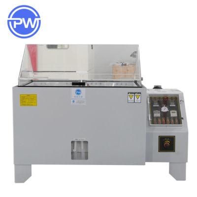 Manufactory Environmental Simulation Corroding Fog Test Equipment Salt Spray Test Chamber