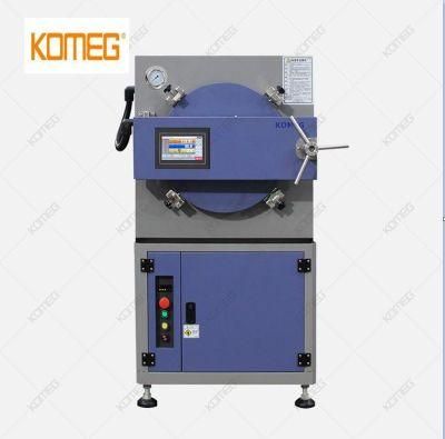 Highly Accelerated Stress Test System Hast Environmental Chamber for Semiconductors Testing