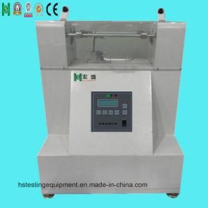 HS-5000-a Shoe Steel Shank Fatigue Resistance Testing Machine