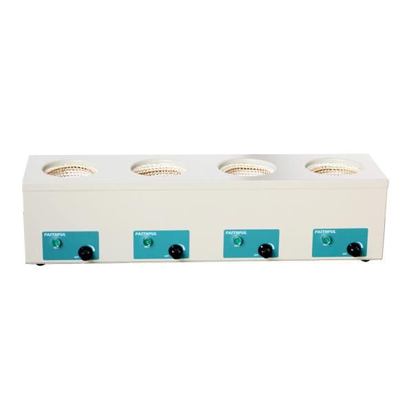 CE Several Rows Heating Mantle (98-IV-B)