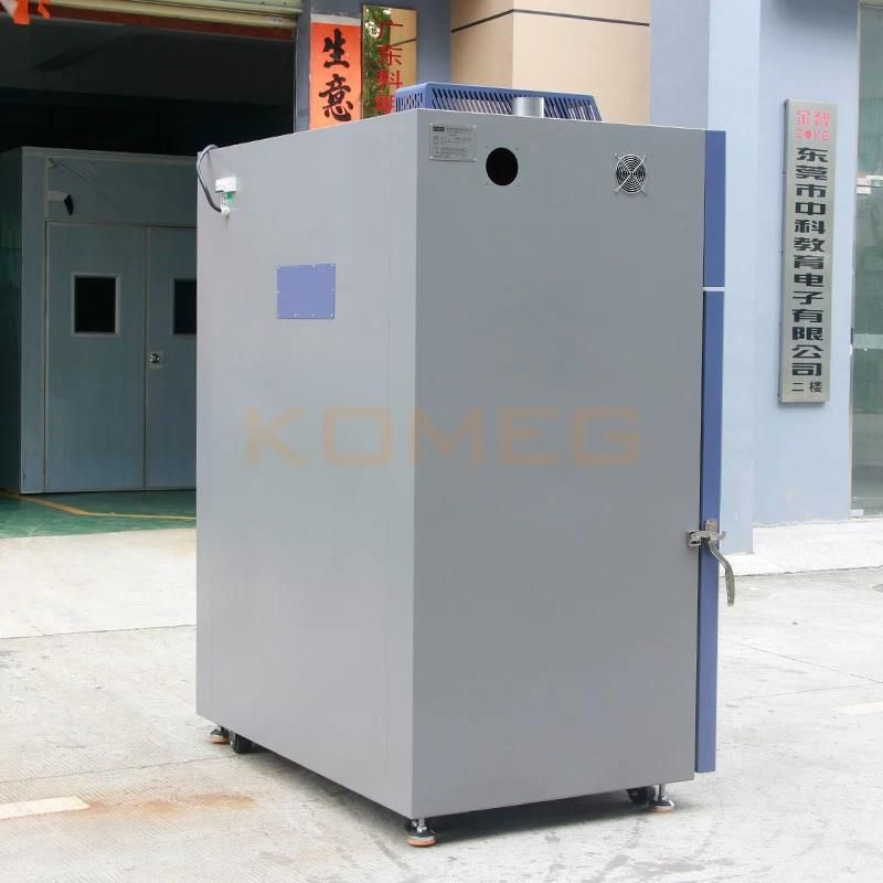 Komeg Programmable High Precision Industrial Drying Oven