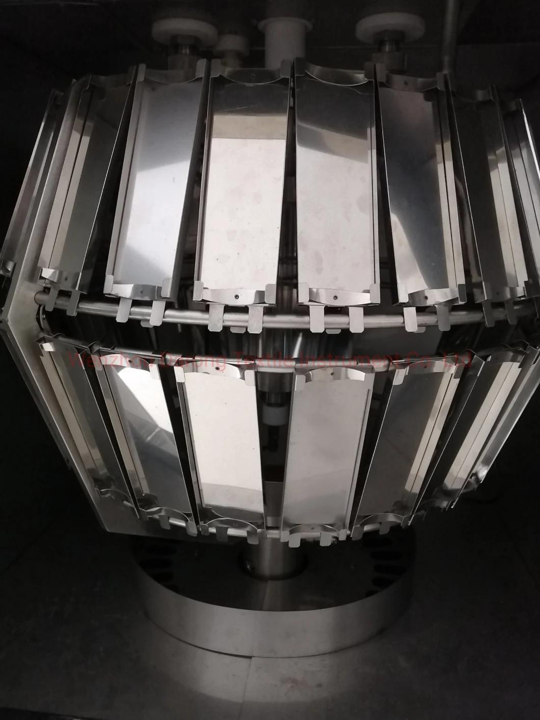 Xenon Arc Light Fastness Testing Machine Weathering Laboratory Equipment