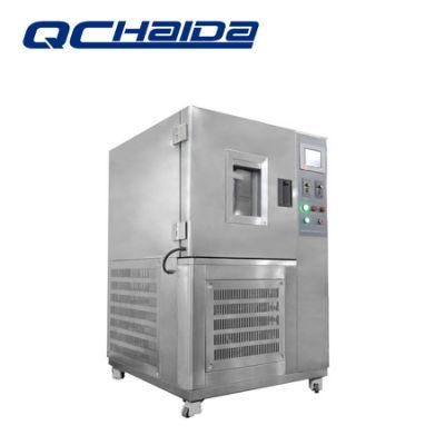 Rubber Ozone Aging Test Chamber