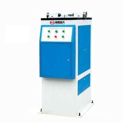 Vu-2y Impact Specimen Notch Hydraulic Electric Broaching Machine