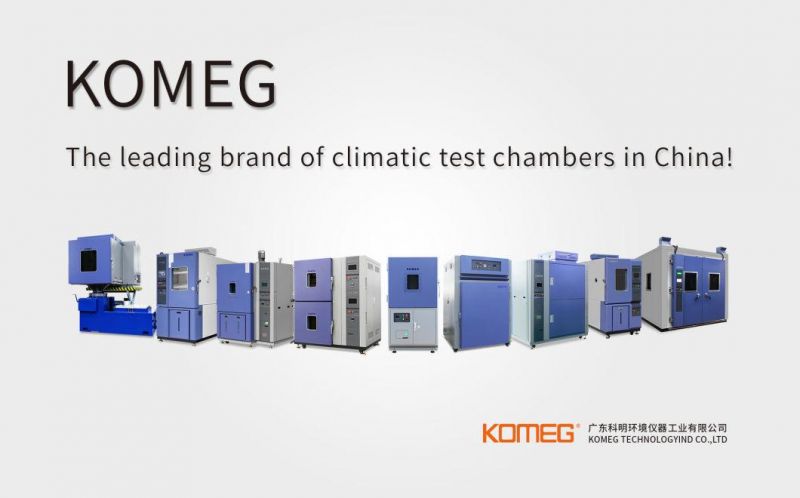 Three Zones Thermal Shock Chamber/Products Extreme Temperature Test Chamber