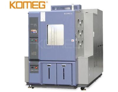 Laboratory High Precision Rapid Temperature Change Testing Chamber