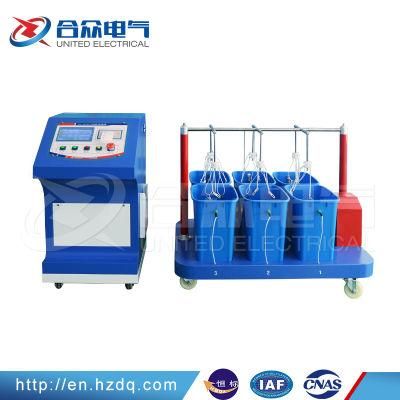 Boots (Gloves) Insulation Testing Machine