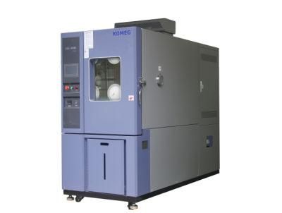 High Precise CE Standard Rapid Rate Thermal Cycle Chamber