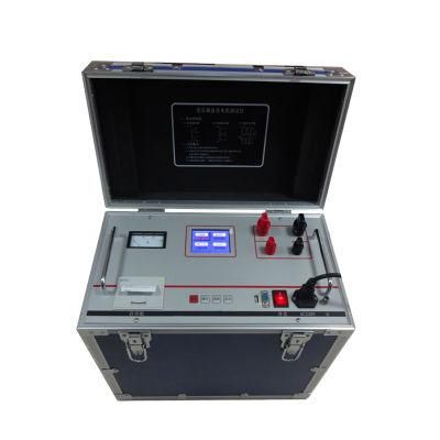 GDZRC-100U Transformer DC Winding Resistance Tester