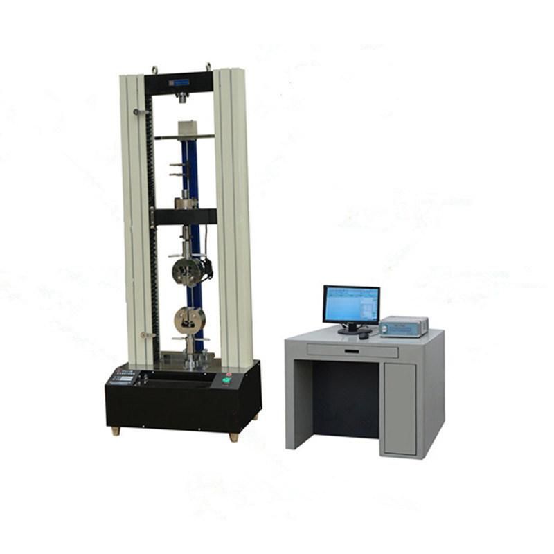 Computer Control Tension Testing Machine