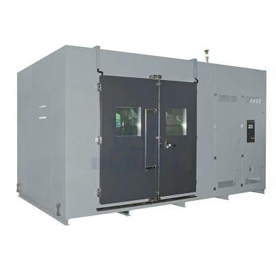 Salt Fog Corrosion Test Chamber Testing Lab Electronic Neutral Salt Spray Machine Price